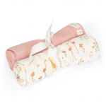 Swaddle muslin 70 x 70 cm 2 pezzi _BS
