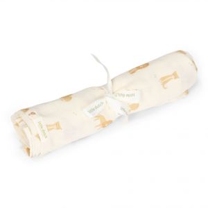 Swaddle muslin 120x120 cm  _SL