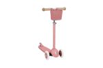 Eco Monopattino Lampone BASKET INCLUSO!