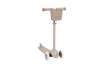 Eco Monopattino Sabbia BASKET INCLUSO!