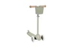 Eco Monopattino Oliva BASKET INCLUSO!