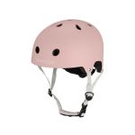 Eco Casco Rosa Cipria