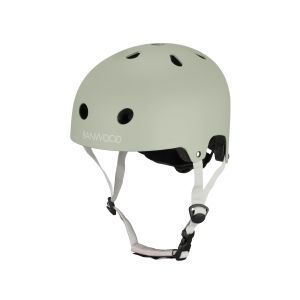 Eco Casco Oliva