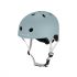 Eco Casco Verde Petrolio