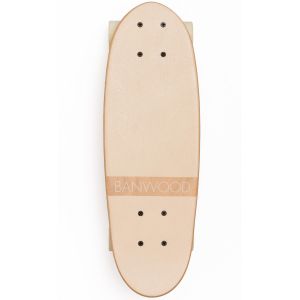 Skateboard Crema