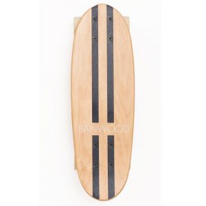 Skateboard Blu Navy