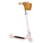 Maxi Monopattino Rosa