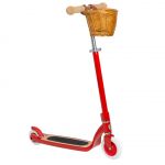 Maxi Monopattino Rosso