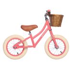 Balance Bike Corallo