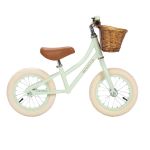 Balance Bike Menta Chiaro