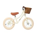 Balance Bike Bonton Crema