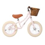 Balance Bike Bonton Rosa