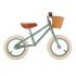 Balance Bike Verde Bosco