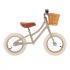 Balance Bike Beige