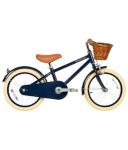 Bicicletta Classica Blu Navy