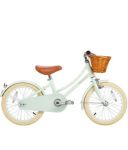 Bicicletta Classica Menta 