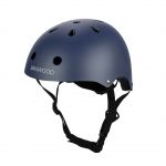 Casco Blu Navy  