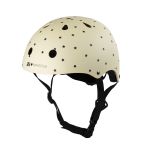 Casco Bonton Crema  