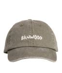 Cappellino Salvia 3-6 anni