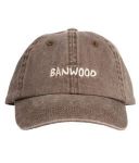 Cappellino Marrone 1-3 anni