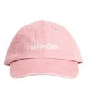 Cappellino Rosa 6-9 anni