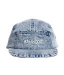Cappellino Skater Denim 3-6 anni