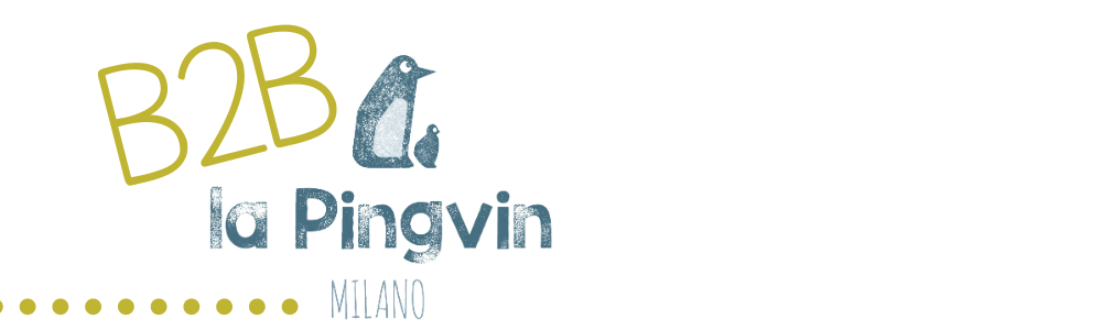 La Pingvin B2B