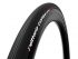 TUBOLARE VITTORIA CORSA CONTROL 25-28 NERO G2.0