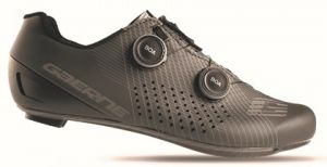 SCARPE GAERNE CARBON G.FUGA NERO OPACO