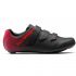 SCARPE NORTHWAVE CORE 2 NERO-ROSSO