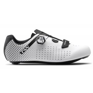 SCARPE NORTHWAVE CORE PLUS 2 BIANCO