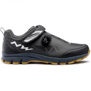 SCARPE NORTHWAVE CORSAIR ANTRACITE