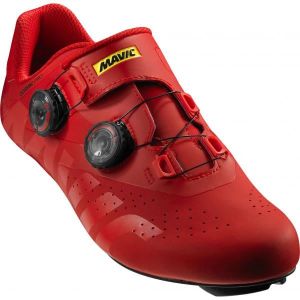 SCARPE MAVIC COSMIC PRO ROSSO