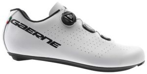 SCARPE GAERNE G. SPRINT BIANCO OPACO