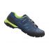 SCARPE SHIMANO SH-MT502 LIME