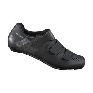 SCARPE SHIMANO SH-RC100 NERO