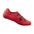 SCARPE SHIMANO SH-RC300 ROSSO