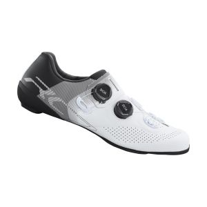 SCARPE SHIMANO SH-RC702 BIANCO