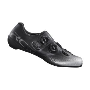 SCARPE SHIMANO SH-RC702 NERO