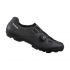 SCARPE SHIMANO SH-XC300 NERO