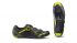 SCARPE NORTHWAVE STORM CARBON NERO-GIALLO FLUO