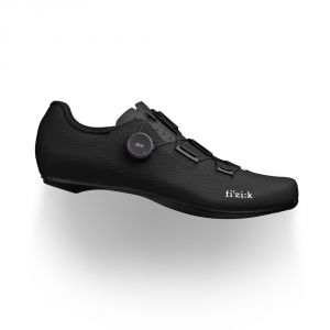 SCARPE FIZIK TEMPO DECOS CARBON NERO