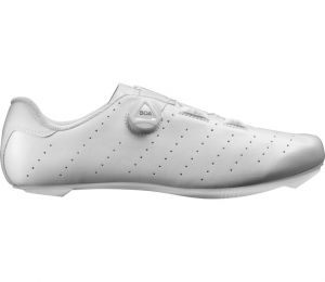 SCARPE MAVIC COSMIC BOA BIANCO