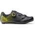 SCARPE NORTHWAVE STORM CARBON 2 NERO GIALLO-FLUO