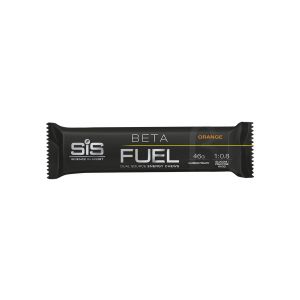 CARAMELLE SIS BETA FUEL ARANCIA 60gr