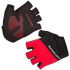 GUANTI ENDURA XTRACT MITT II RED