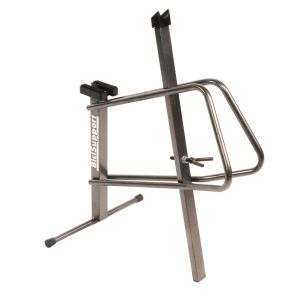 CAVALLETTO BICI SUPPORT REGGICICLO BS051