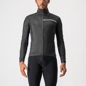 MANTELLINA CASTELLI SQUADRA STRETCH