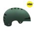 CASCO LAZER One+ MIPS Matte Green S