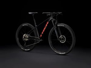 BICICLETTA TREK X-Caliber 9 M 29 Black